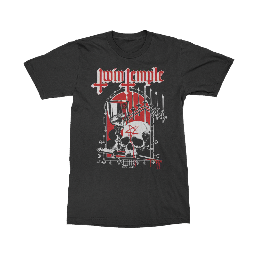 Altar Tee