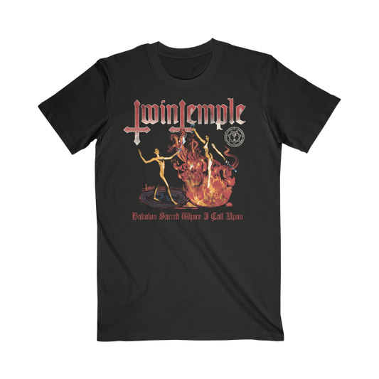 Babalon Tee
