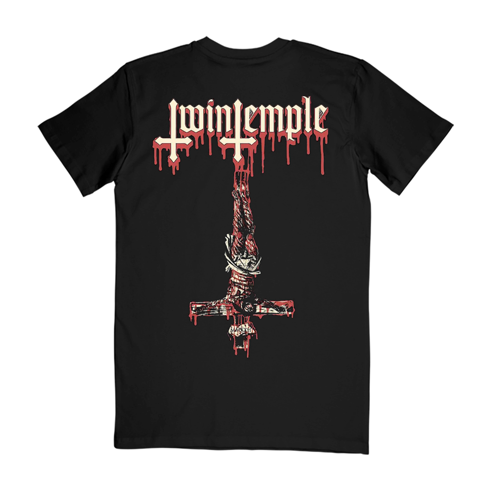 Luciferi Excelsi Tee