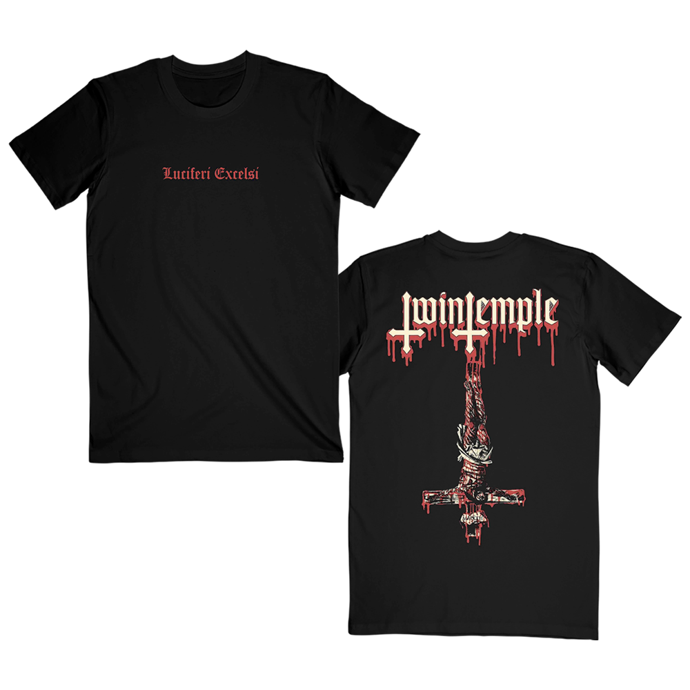 Luciferi Excelsi Tee