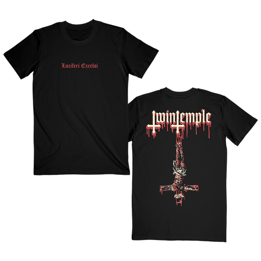 Luciferi Excelsi Tee