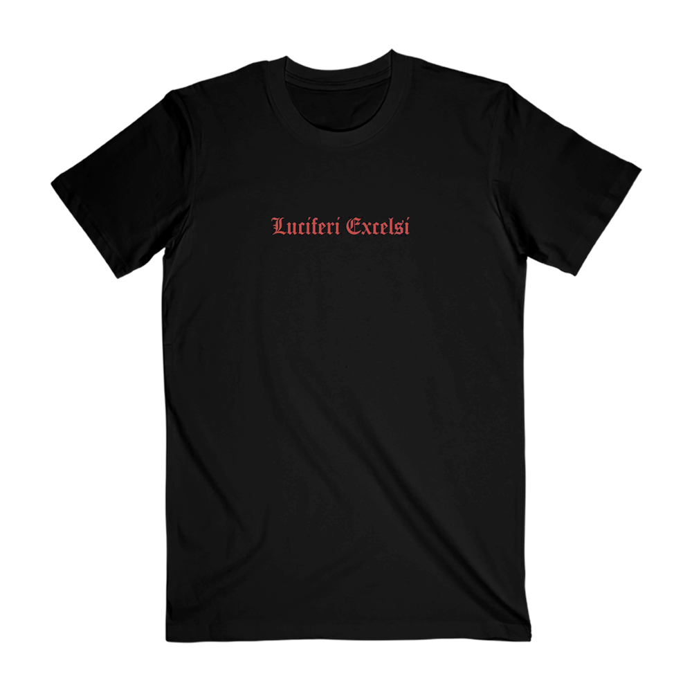 Luciferi Excelsi Tee