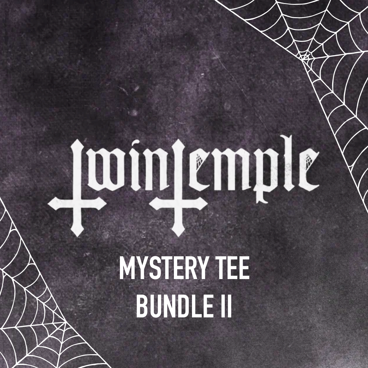 Mystery Tee Bundle II