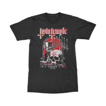 Apparel – Twin Temple Store