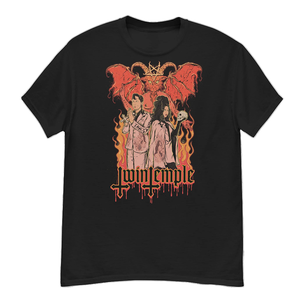 The Devil Shirt