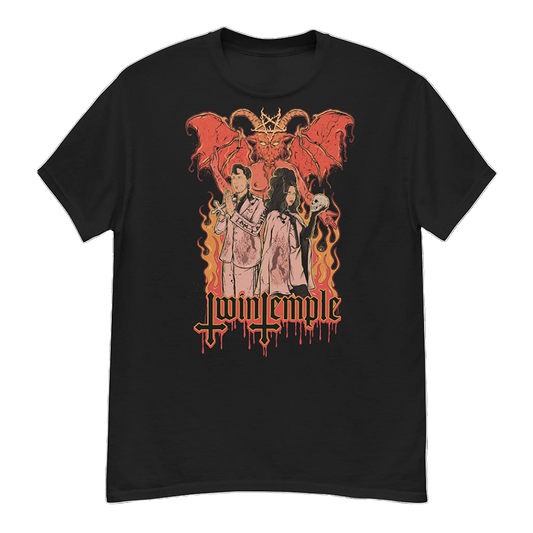 The Devil Shirt