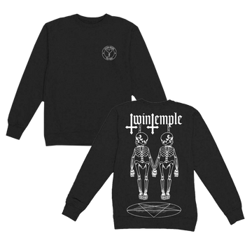 Twin Temple | Official Store – Twin Temple Store