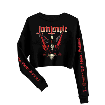 Twin Temple | Official Store – Twin Temple Store