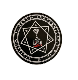 Sanctum Sticker