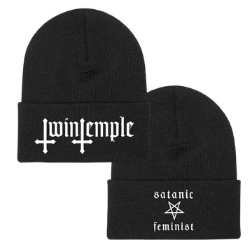 Accessories – Twin Temple Store