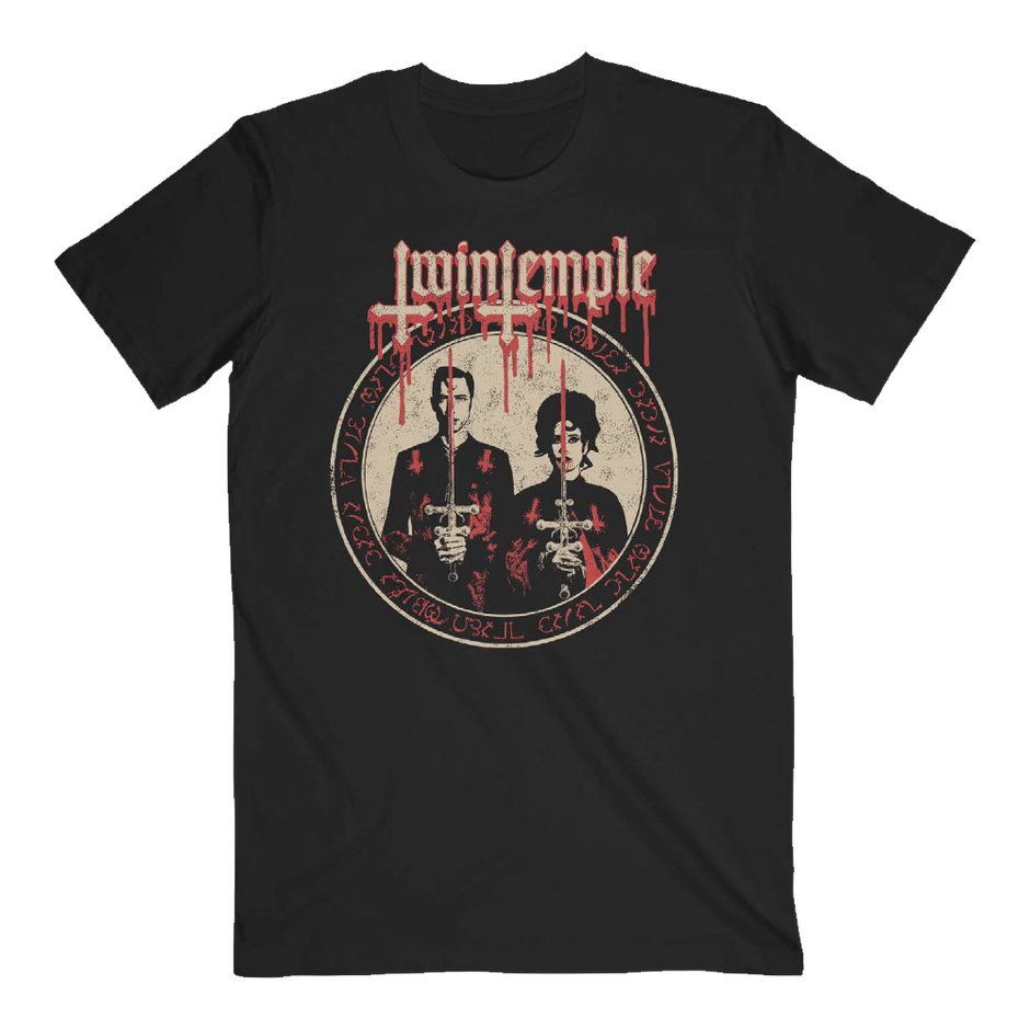 All Twin Temple Store 