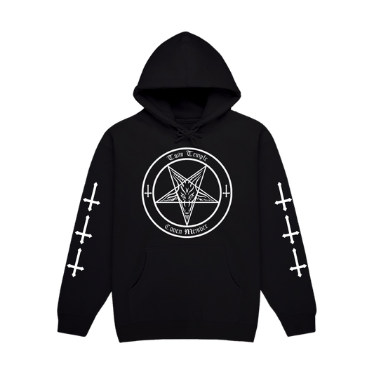 Coven Member Pullover Hoodie