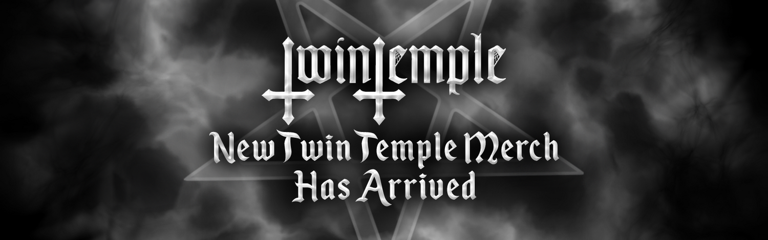 Shop Twin Temple Collection