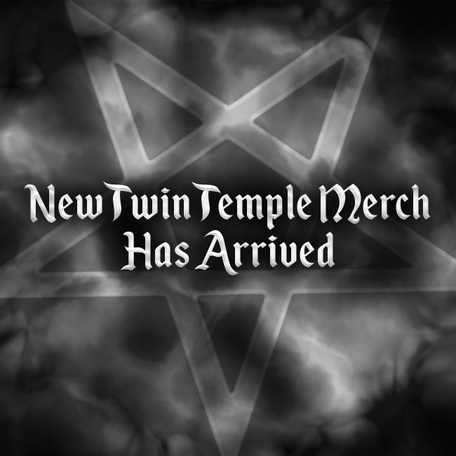 Twin Temple Official Store Twin Temple Store