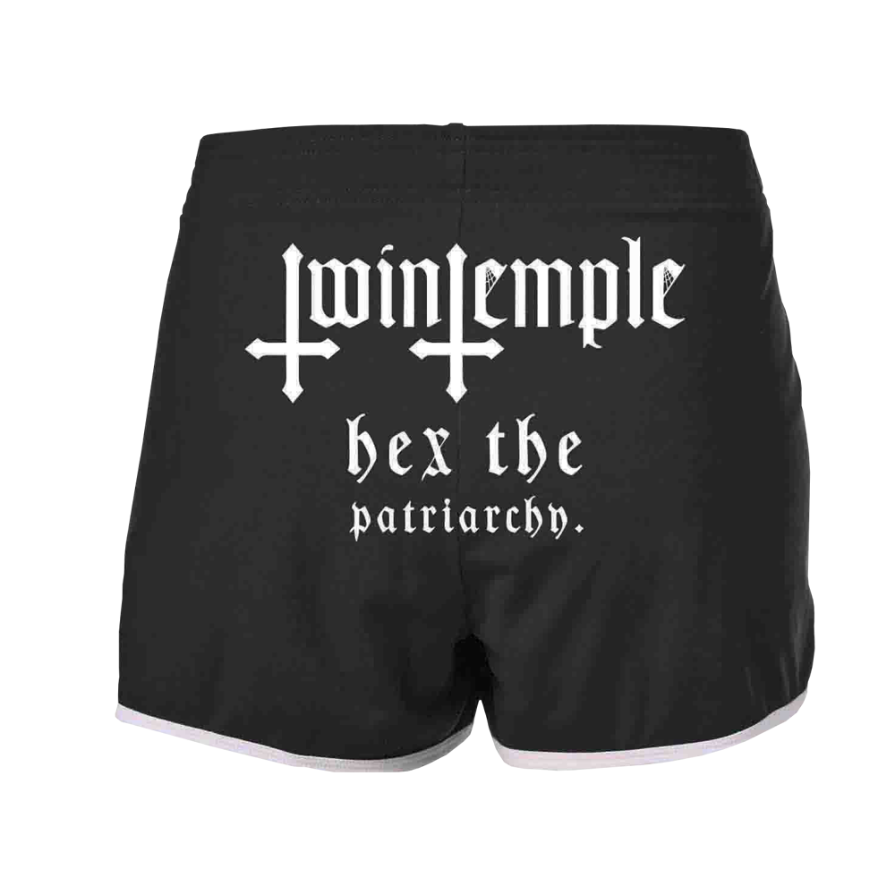 Satanic Feminist Shorts